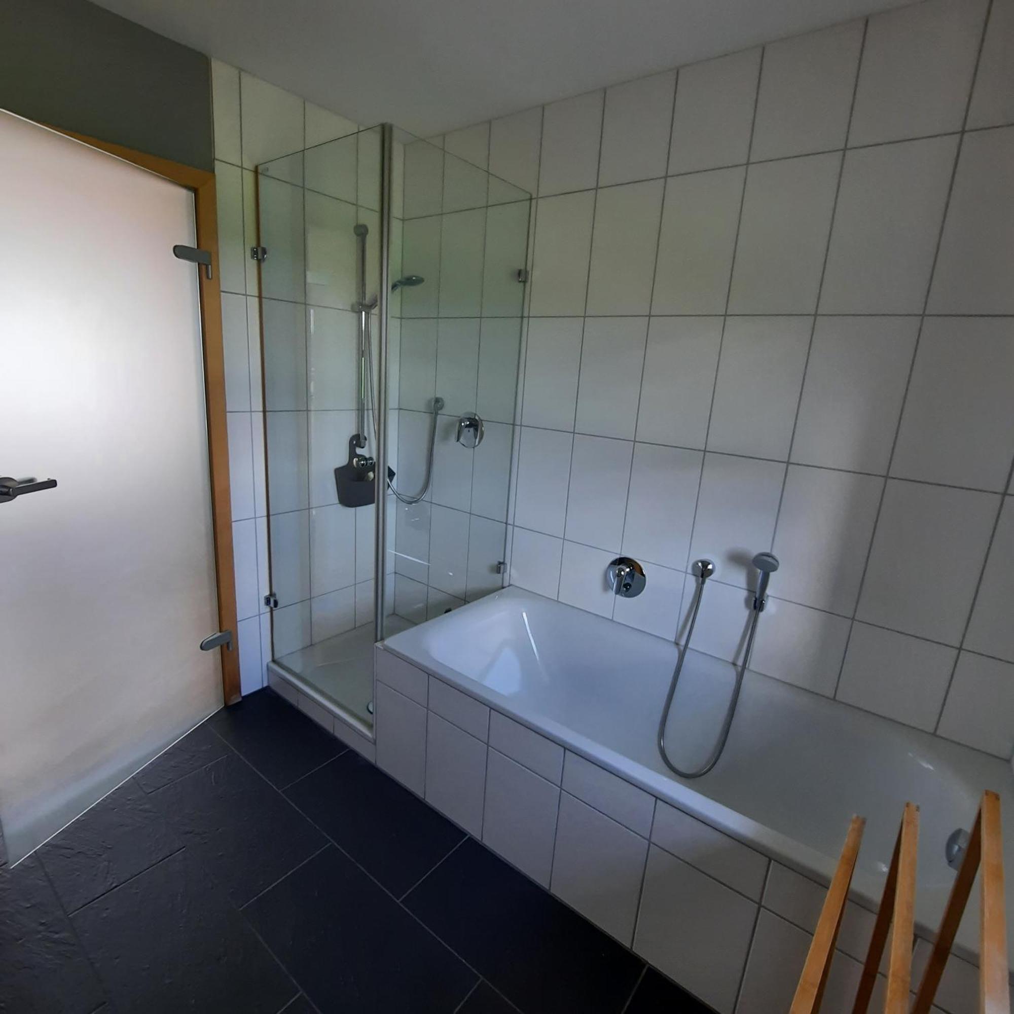 Ferienwohnung Panoramablick Rettenberg Kültér fotó