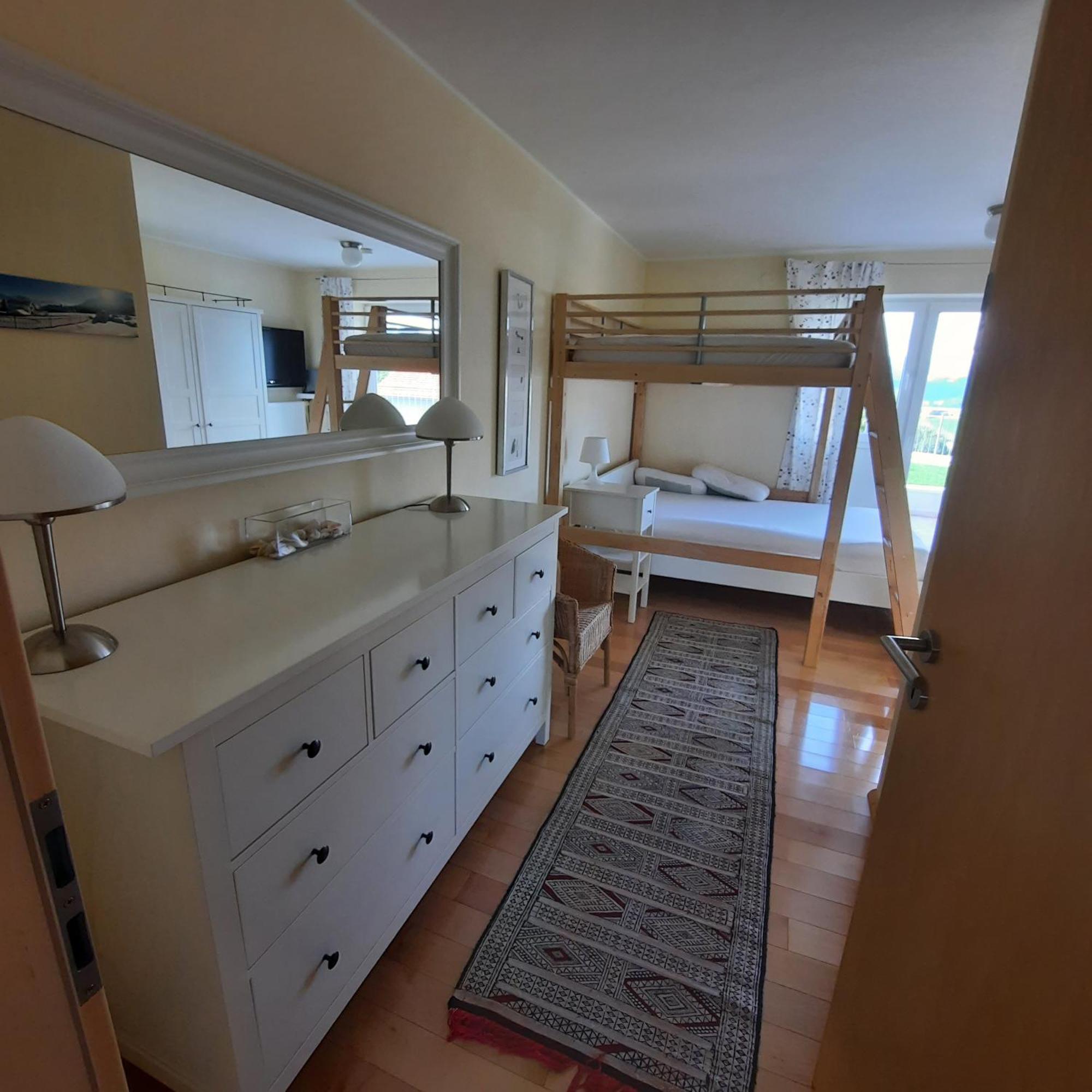 Ferienwohnung Panoramablick Rettenberg Kültér fotó